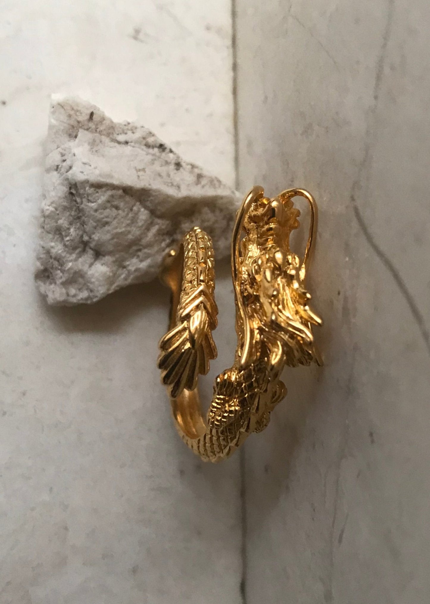 Naga Naga Ring