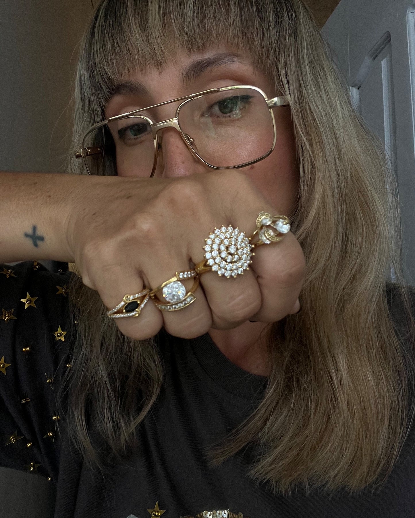 The Dome Ring