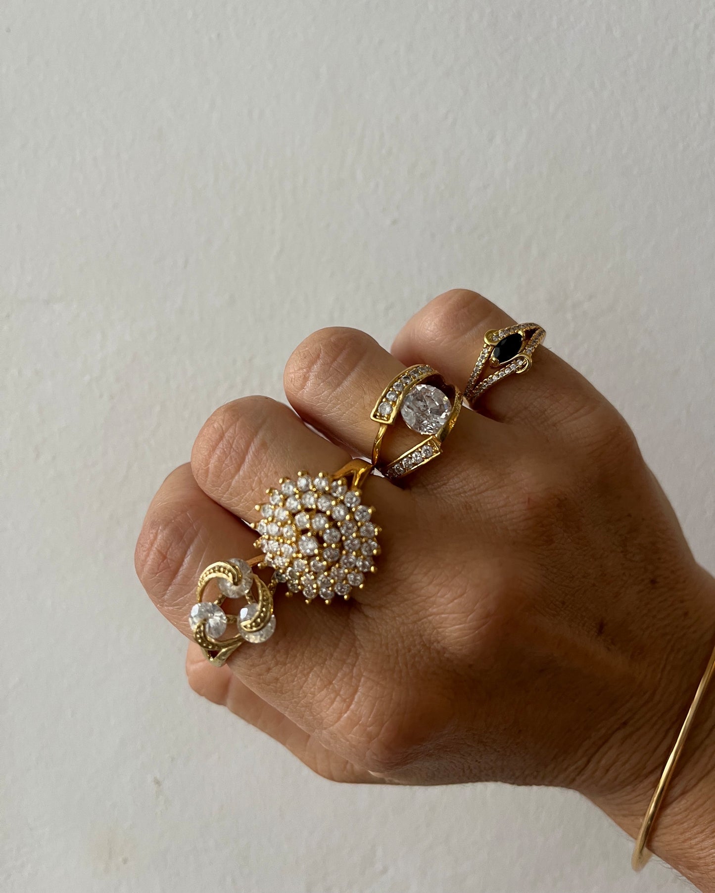 The Eclipse Ring