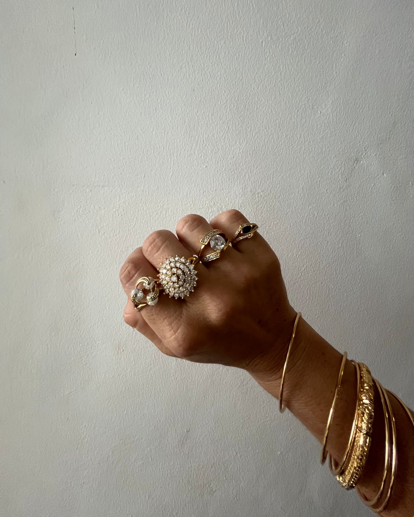 The Eclipse Ring