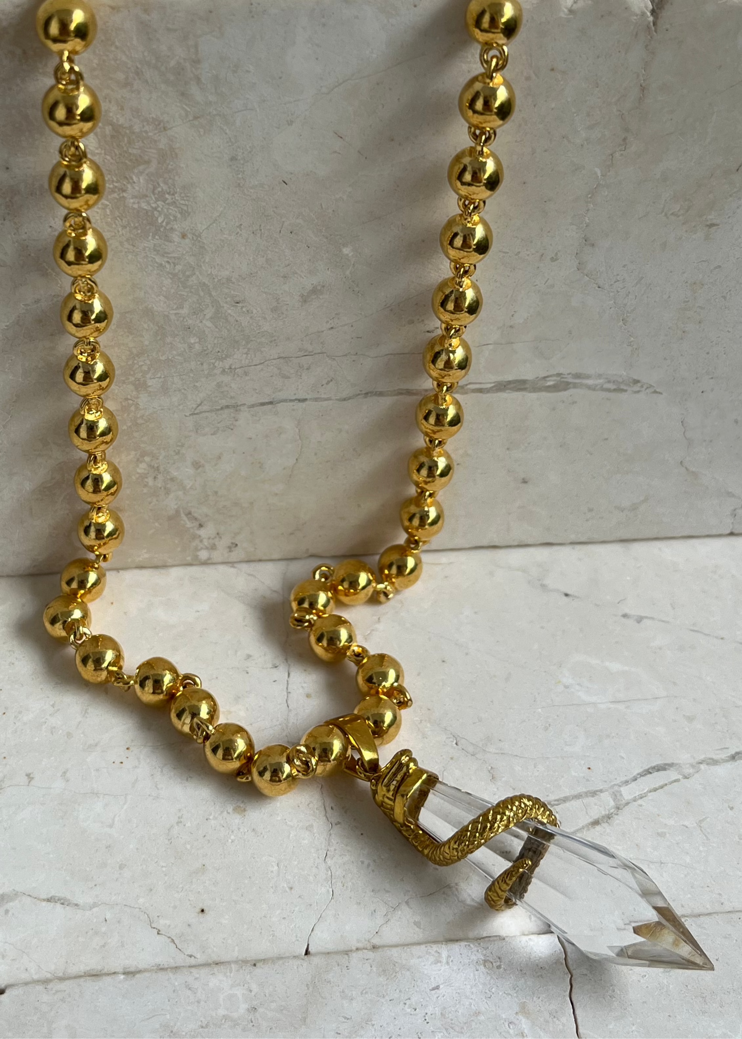 The Domineer Chain
