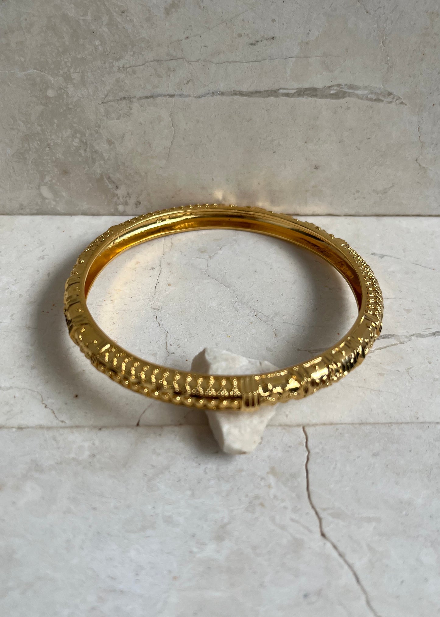 Soldier Bangle