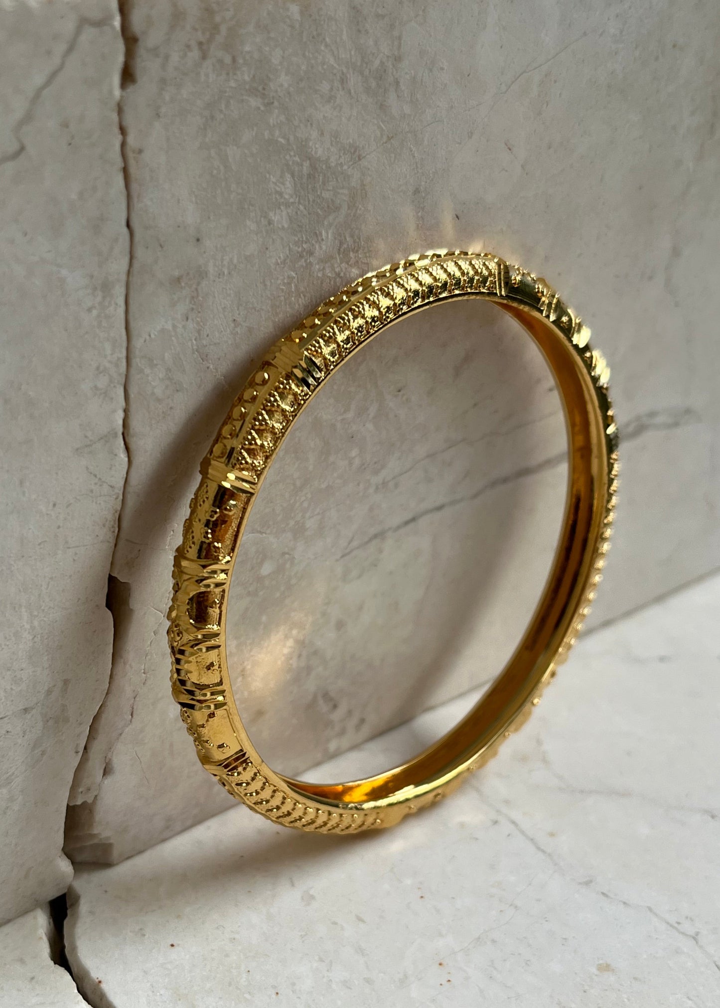Soldier Bangle