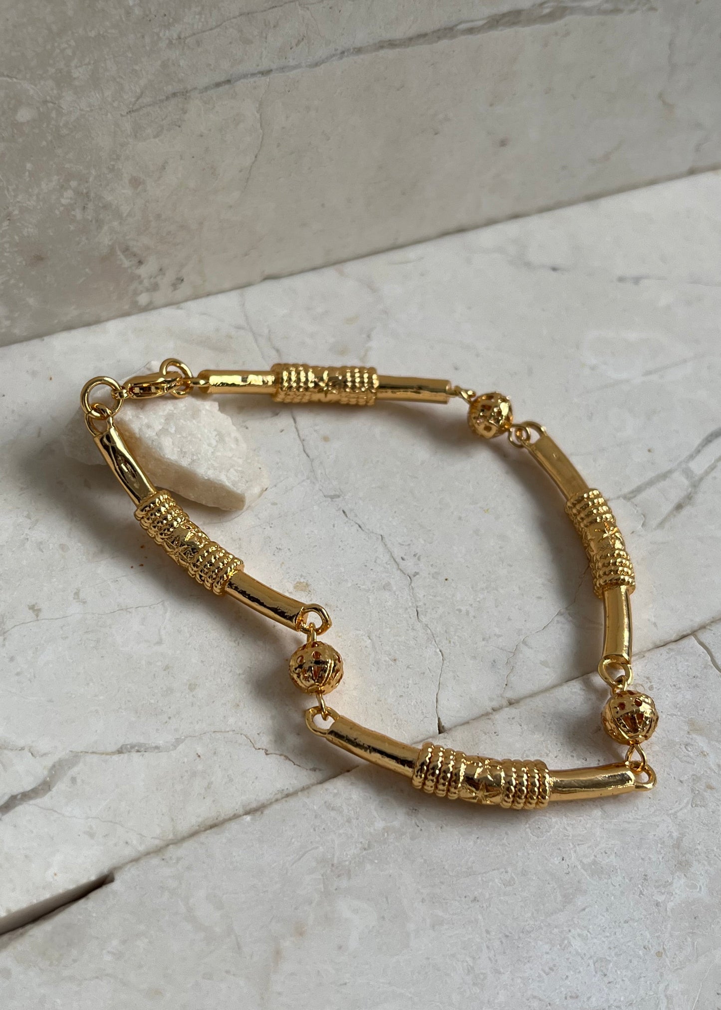 Historical Bracelet