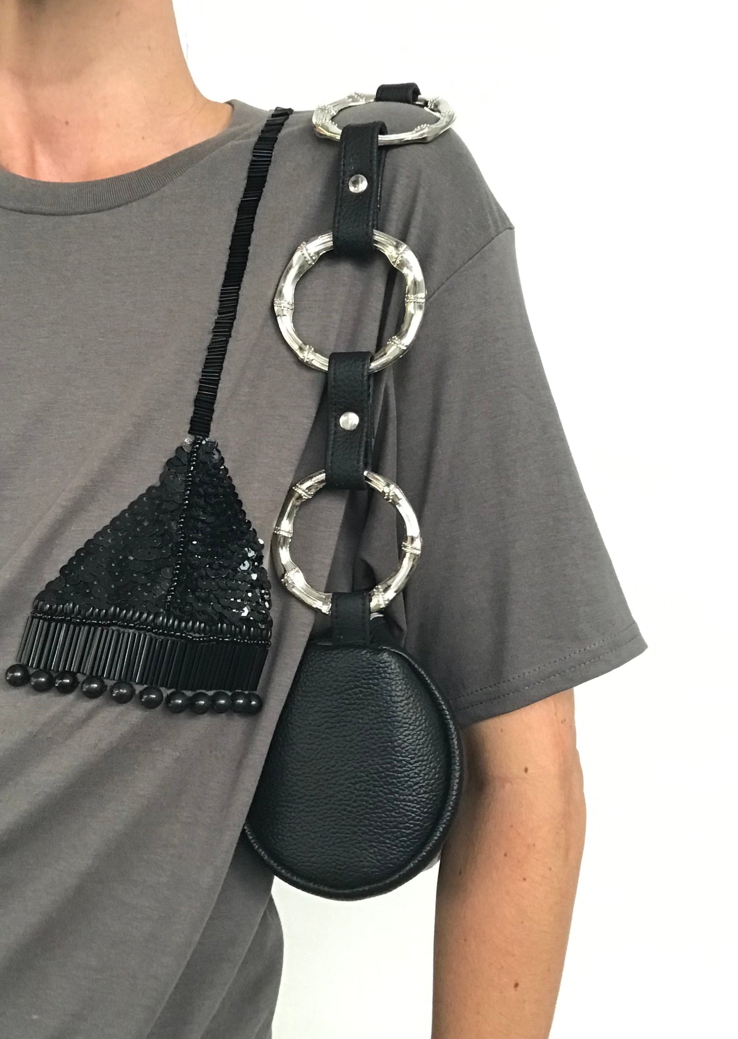 Bamboozled Bag