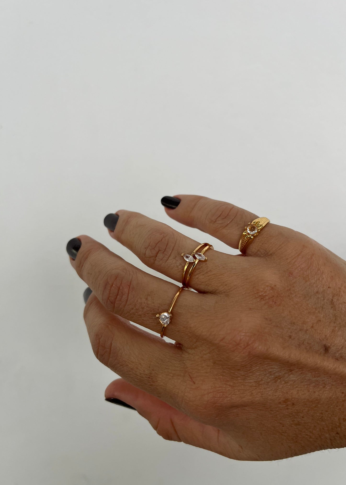 Double Dutch Ring