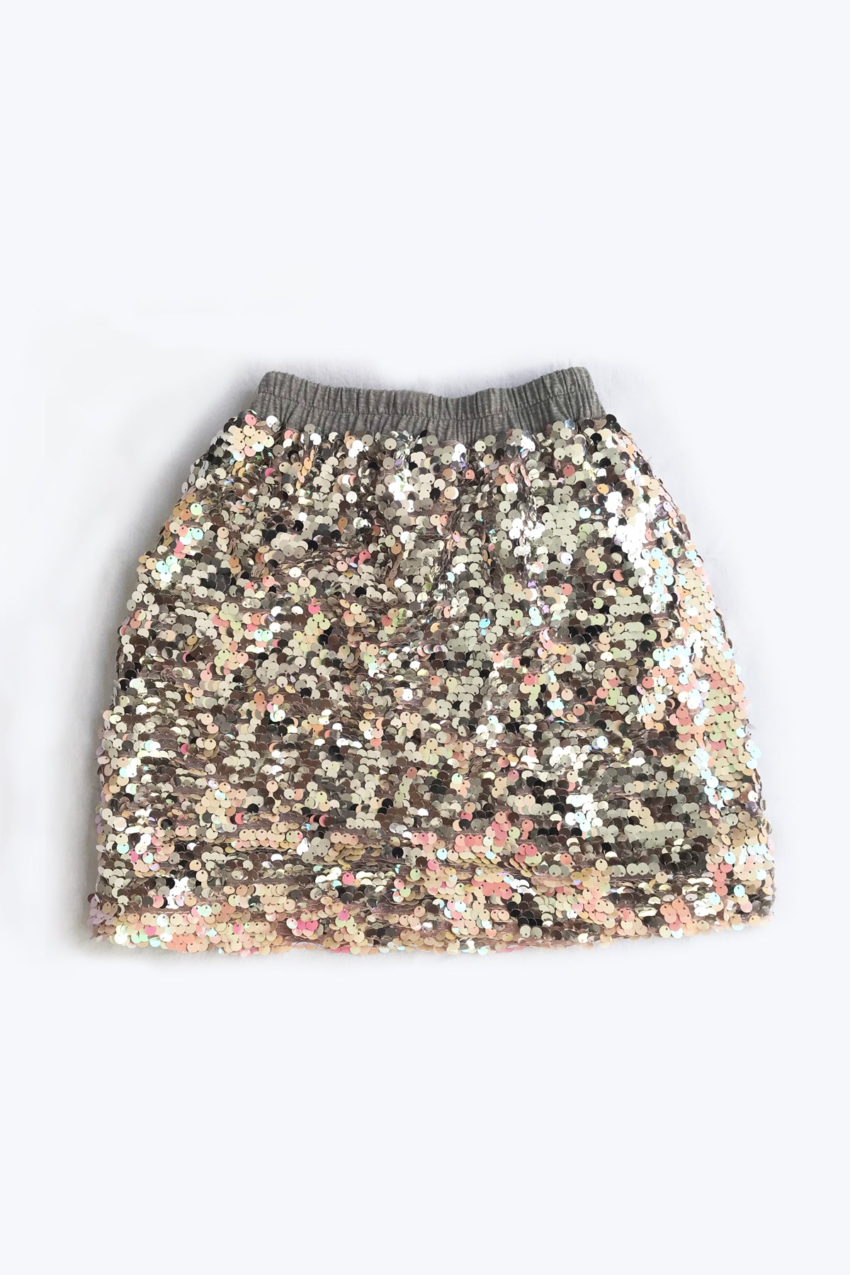 Samurai Skirt - Confetti