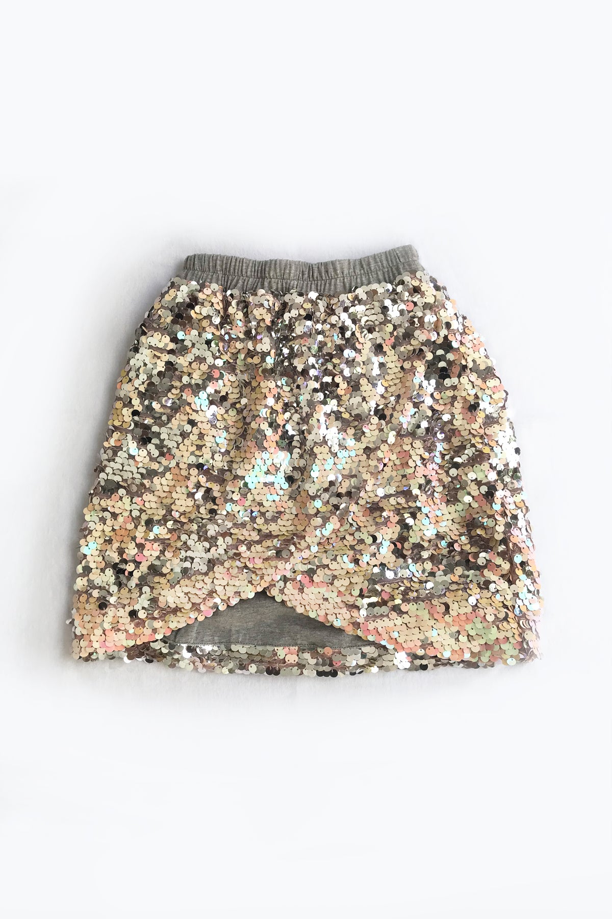 Samurai Skirt - Confetti