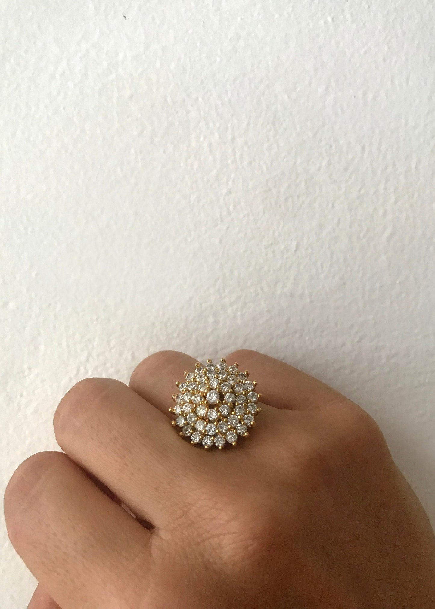 The Dome Ring