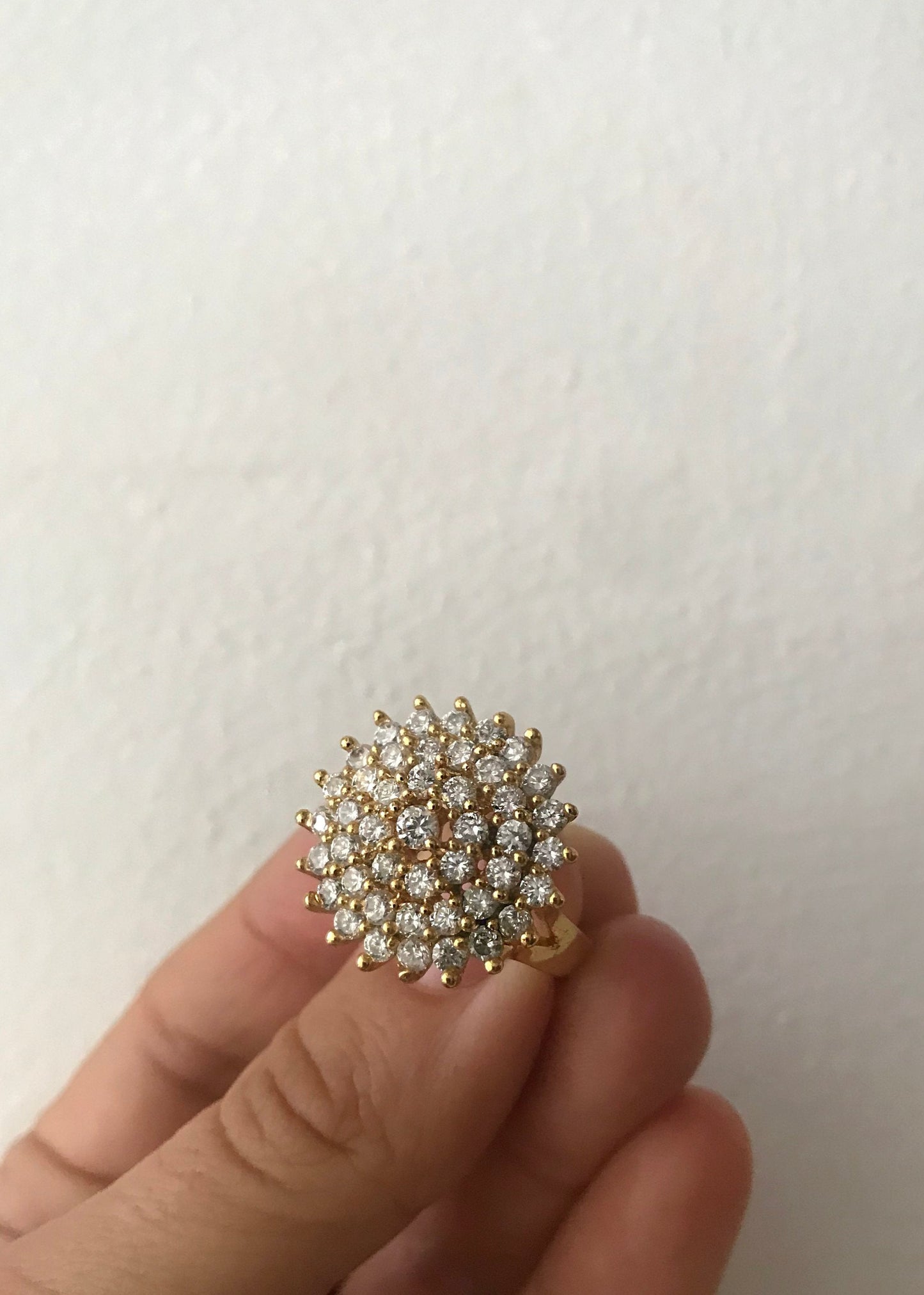 The Dome Ring