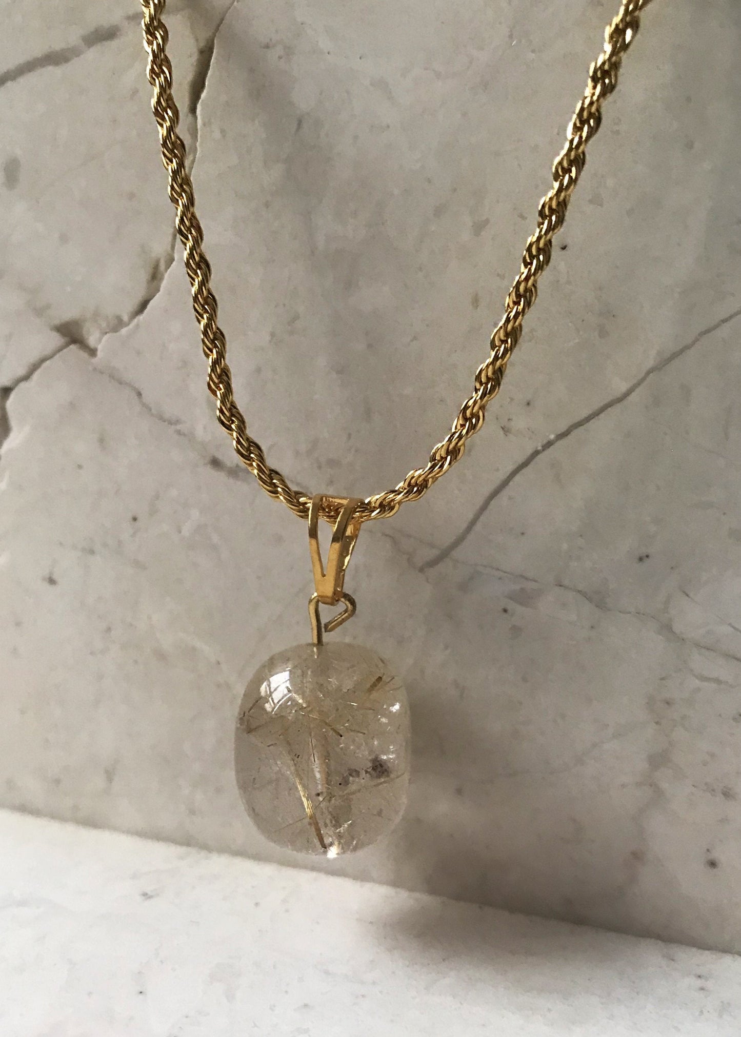 Twisted Chain