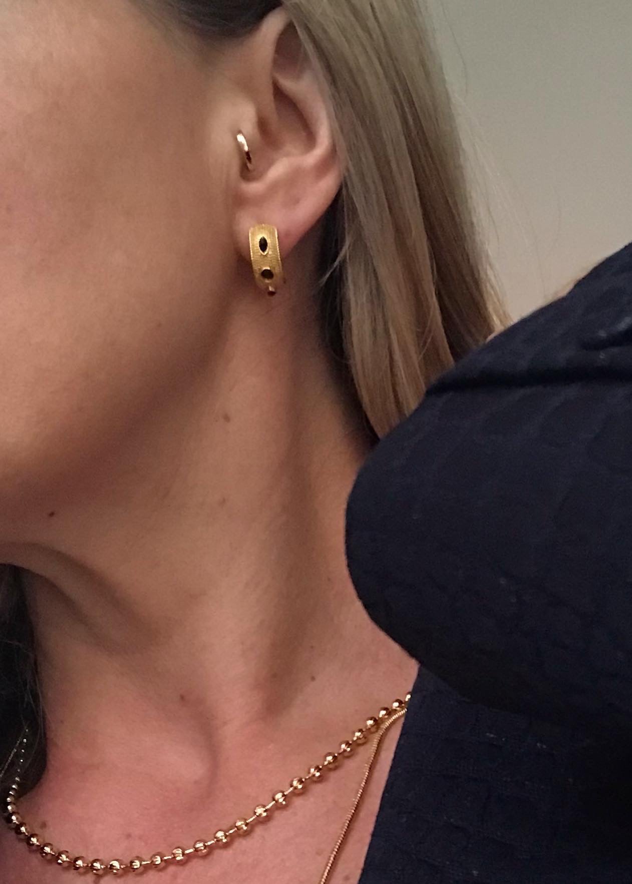 Bullet Hoops