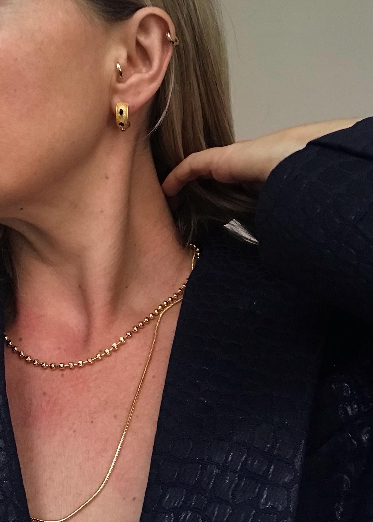 Bullet Hoops