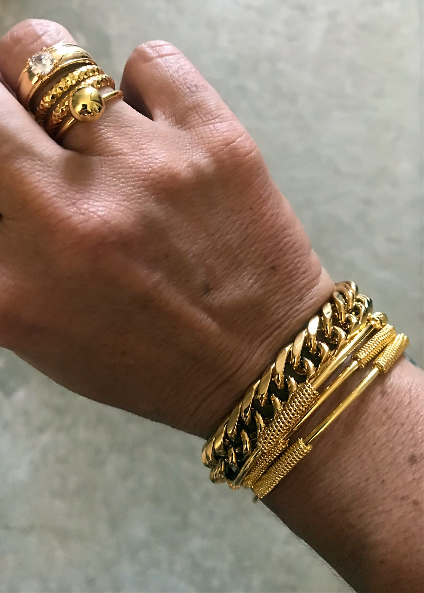 Binary Bangles