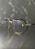 Those Aviator Glasses