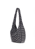 Arizona Rider Bag - Black (Pre-Order)