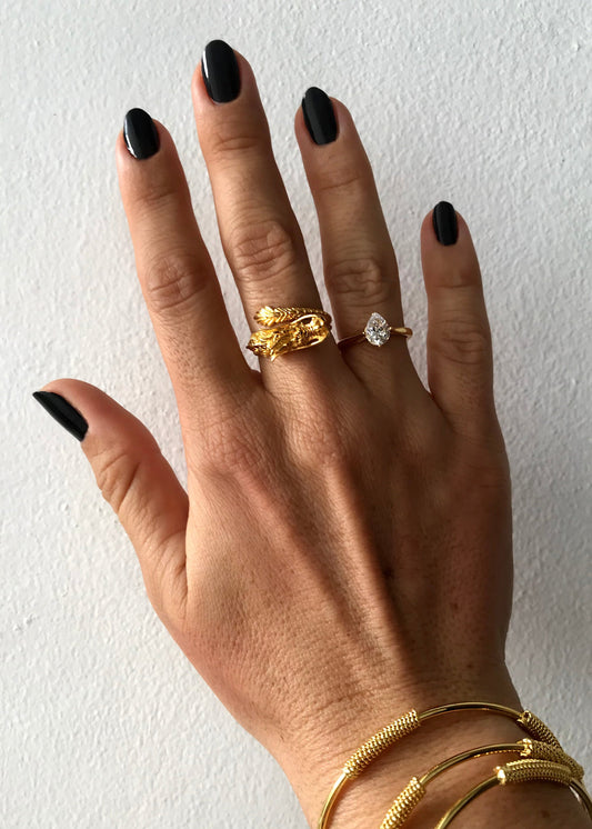 Binary Bangles