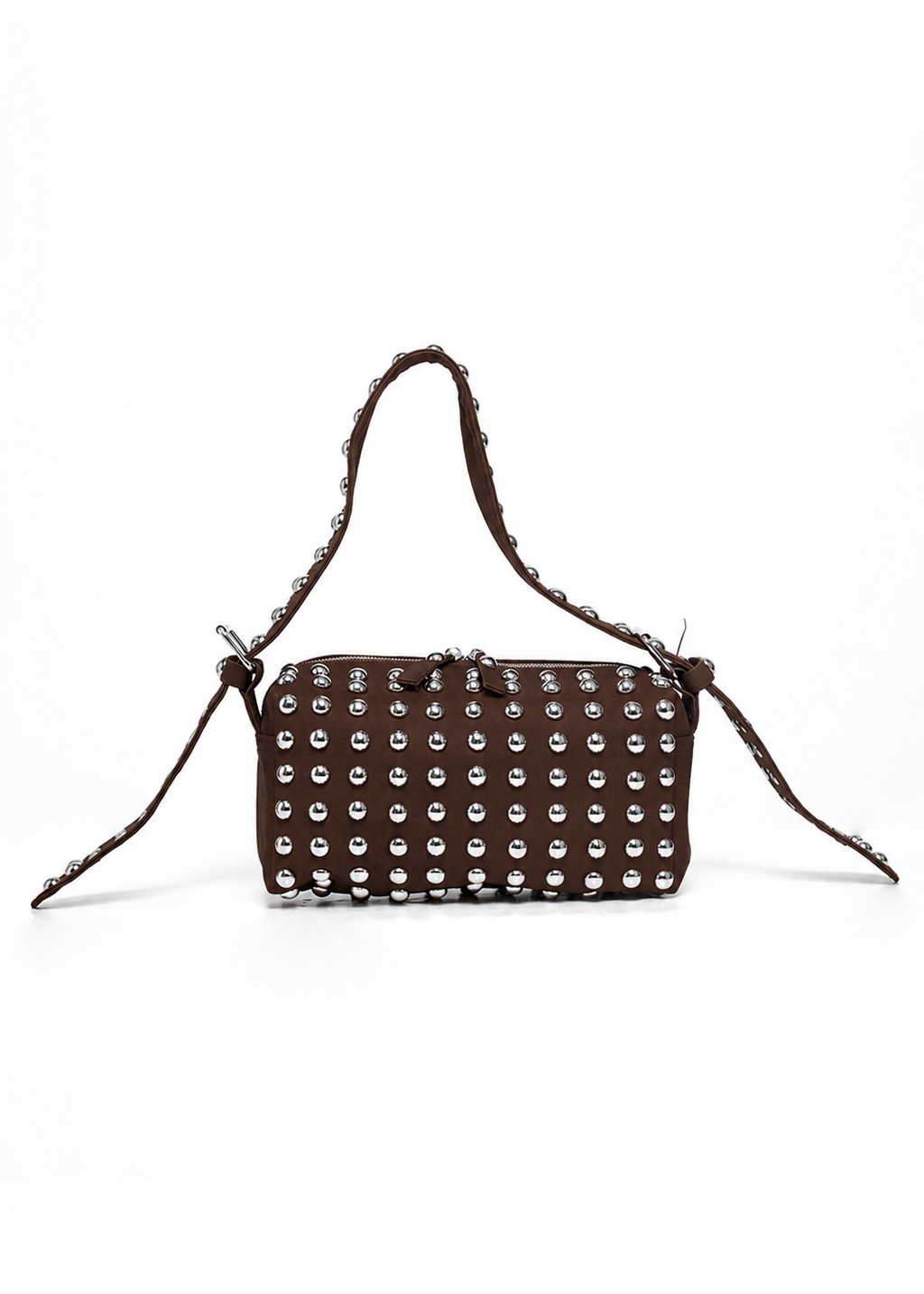The Breaker Bag - Chocolate
