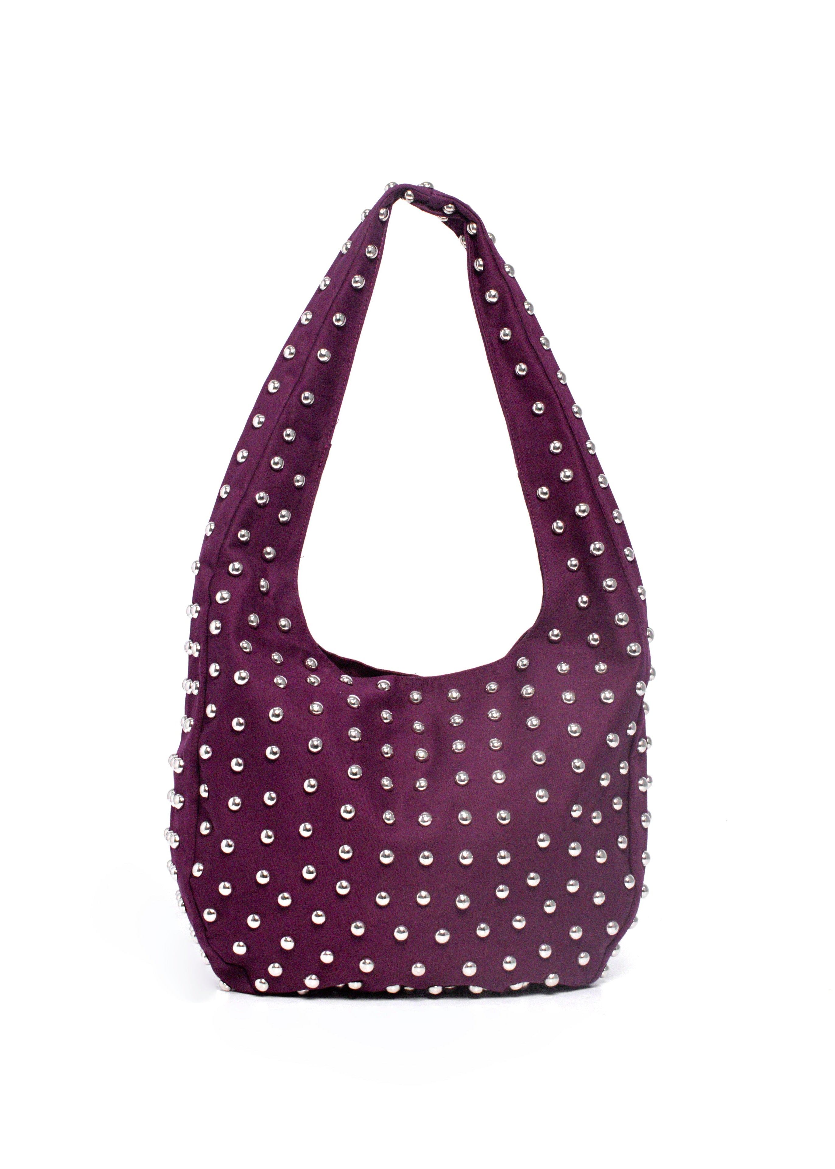 Arizona Rider Bag - Red Wine