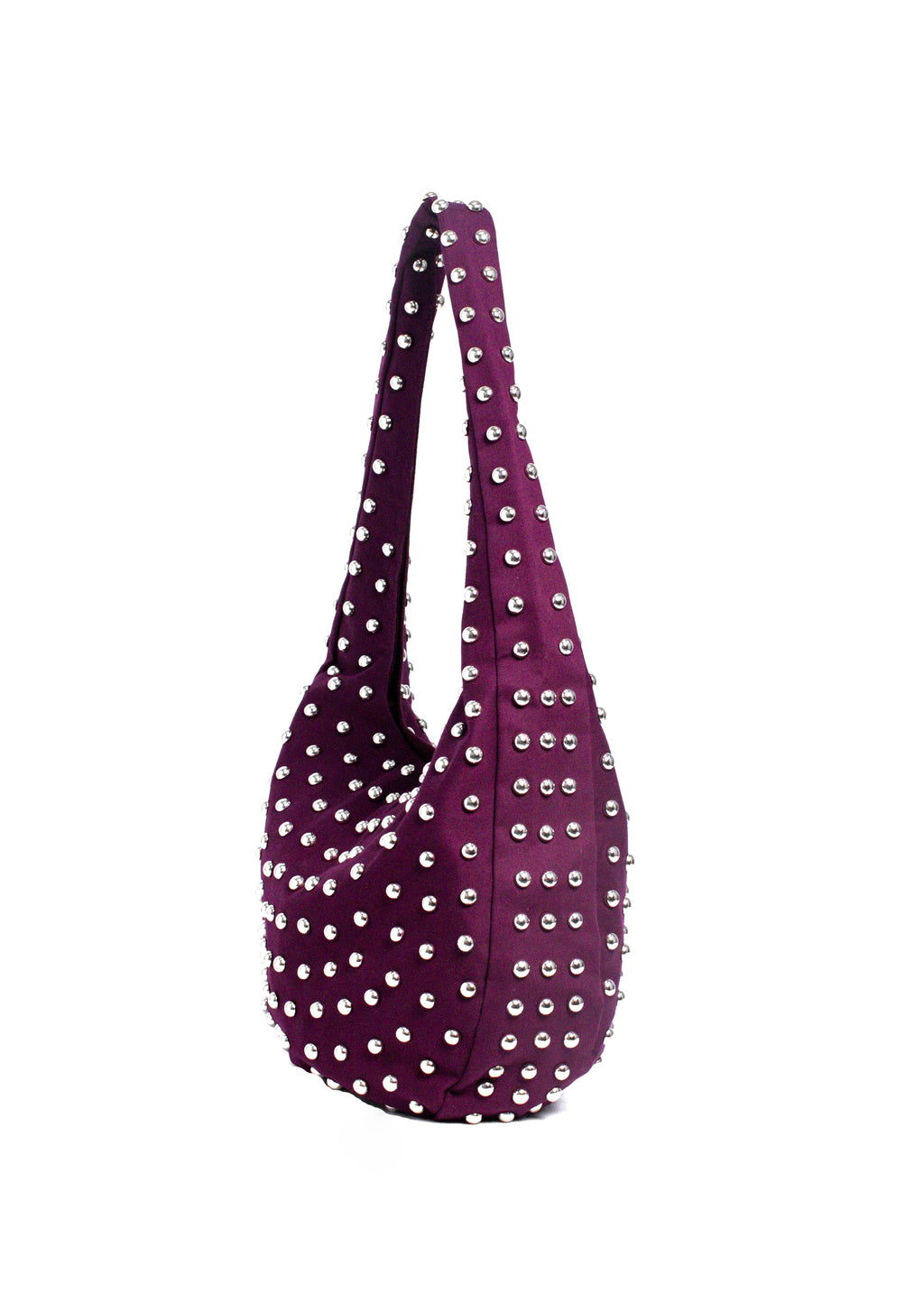 Arizona Rider Bag - Red Wine