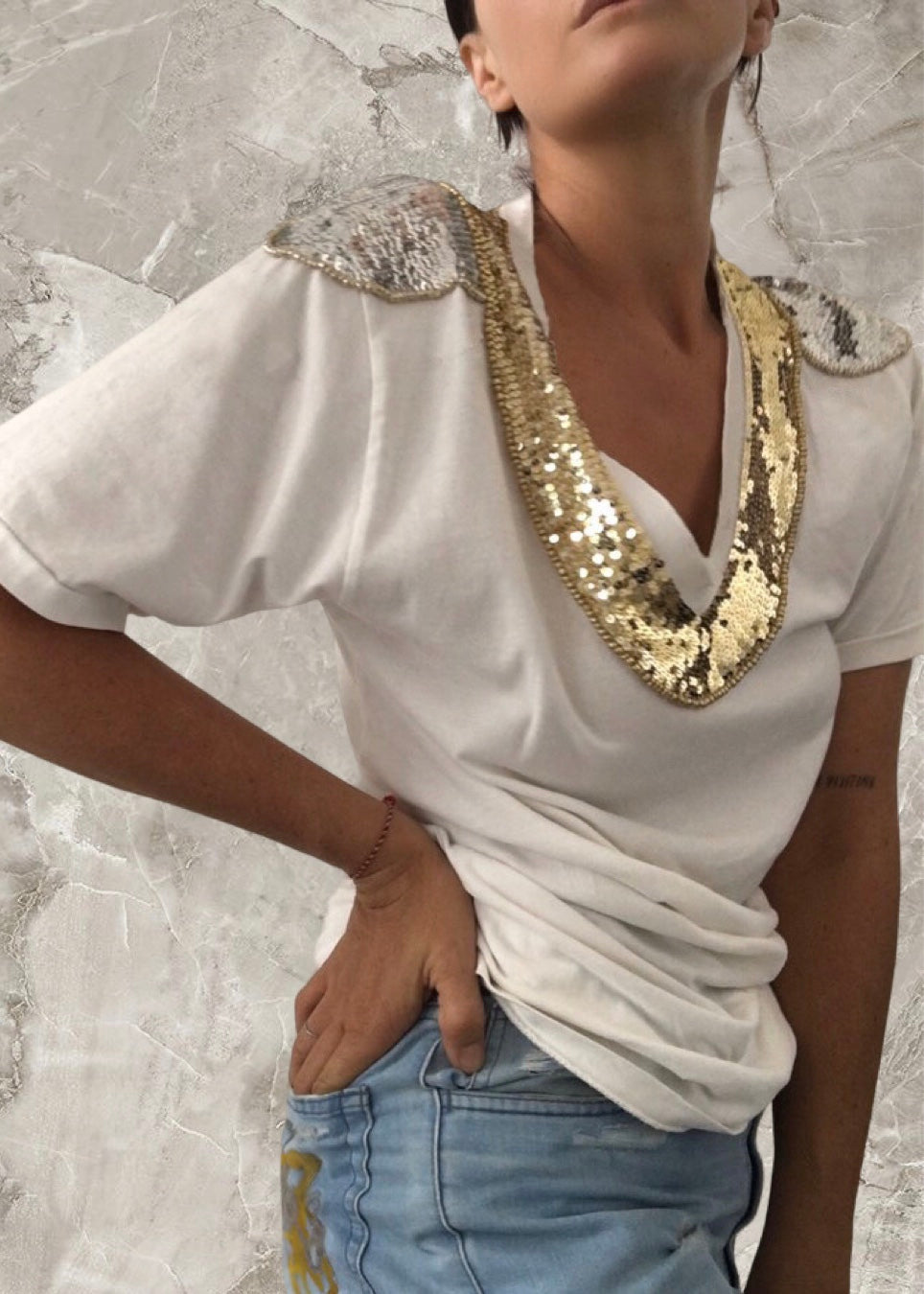 Venus Tee
