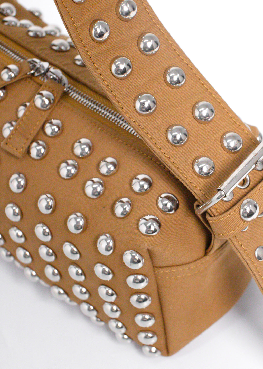 The Breaker Bag - Carob