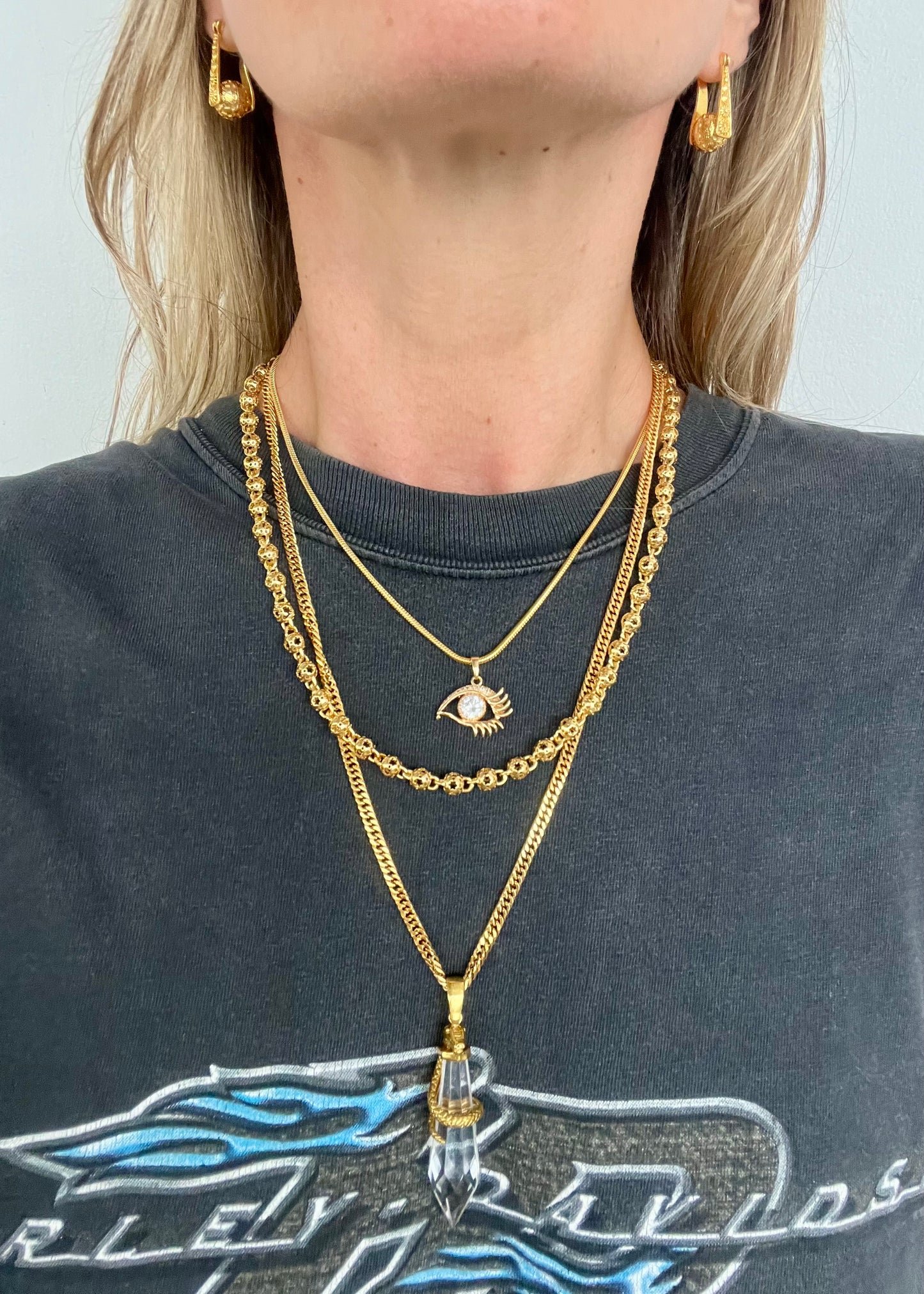 Make A Wish Chain