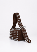 The Breaker Bag - Chocolate