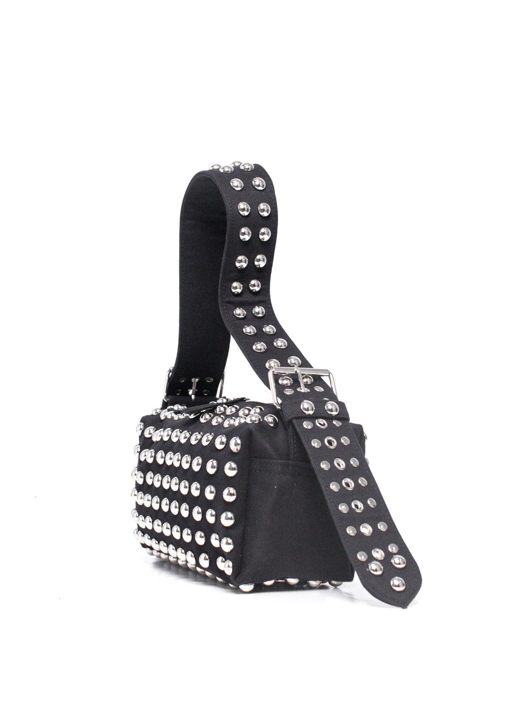 The Breaker Bag - Black