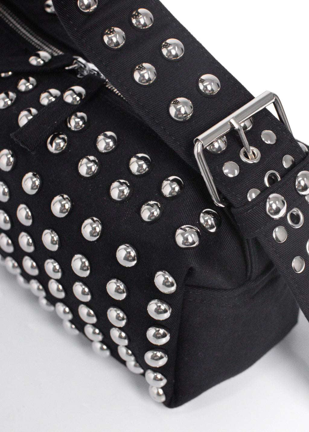 The Breaker Bag - Black