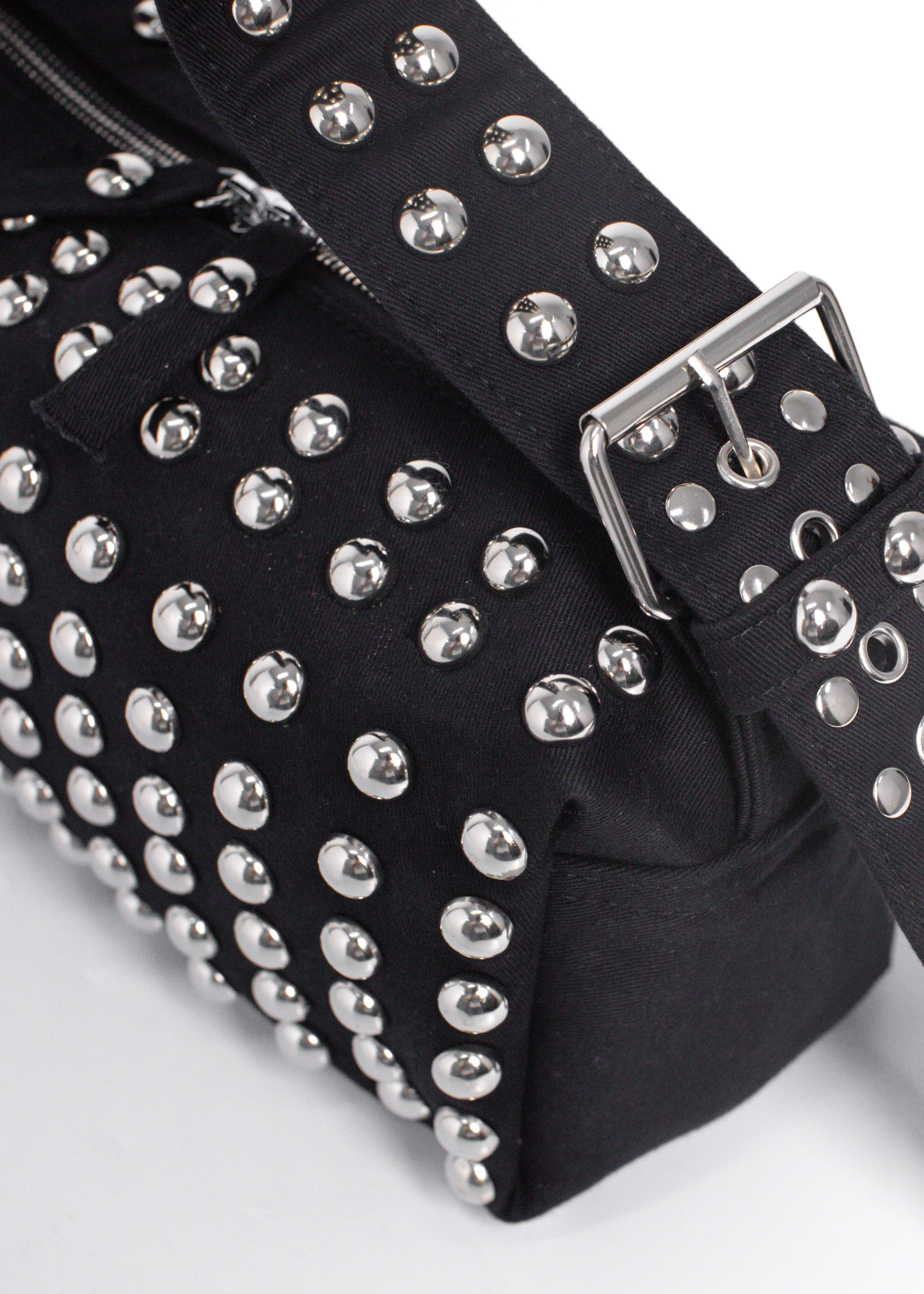 The Breaker Bag - Black