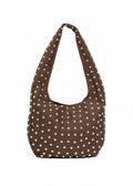 Arizona Rider Bag - Chocolate