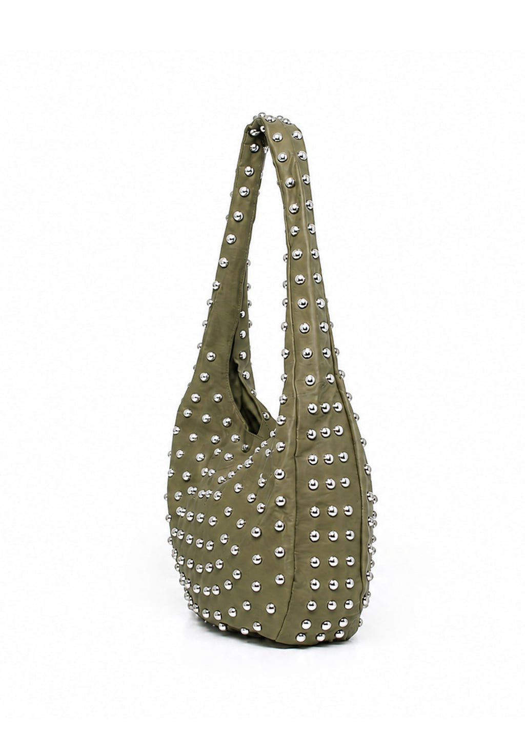 Arizona Rider Bag - Olive Green