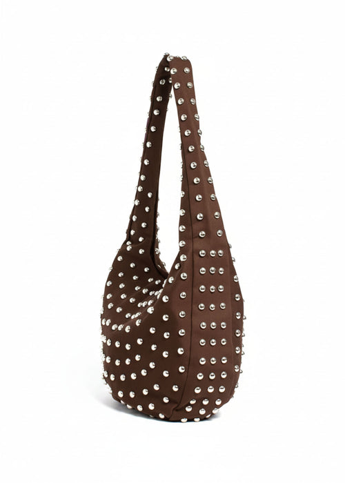 Arizona Rider Bag - Chocolate