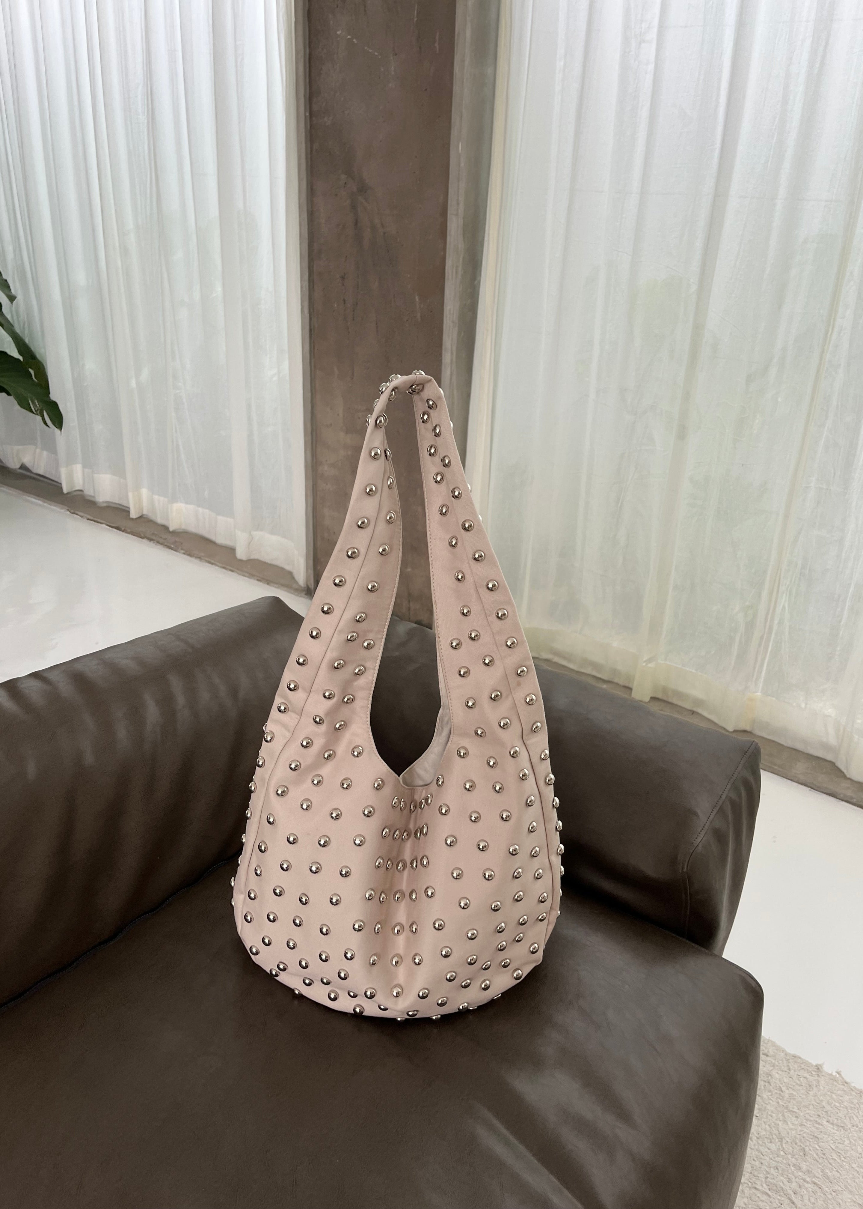 Arizona Rider Bag - Sand