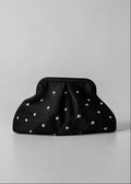 The Saint Clutch - Black