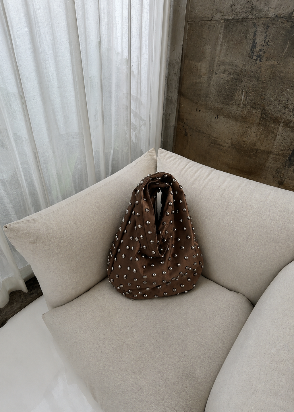 Arizona Rider Bag - Chocolate