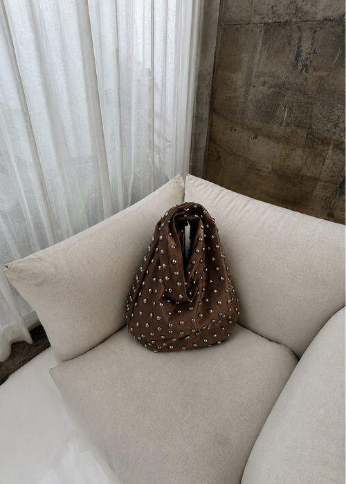 Arizona Rider Bag - Chocolate