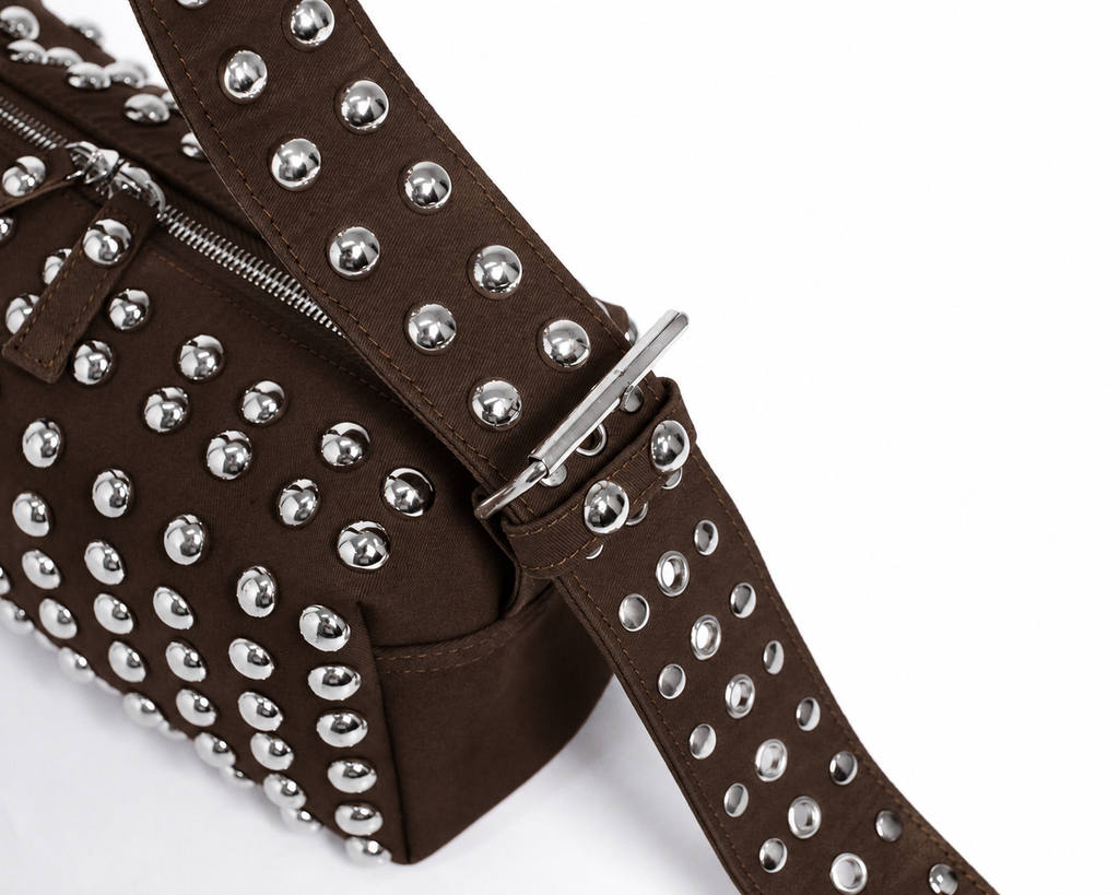The Breaker Bag - Chocolate