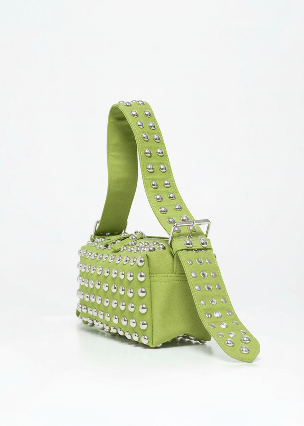 The Breaker Bag - Lime