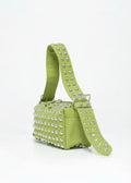 The Breaker Bag - Lime