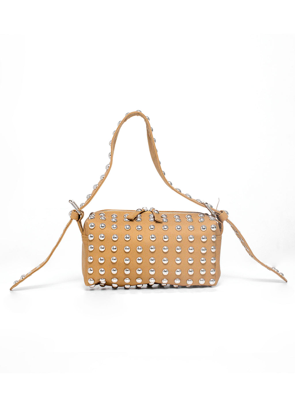 The Breaker Bag - Carob