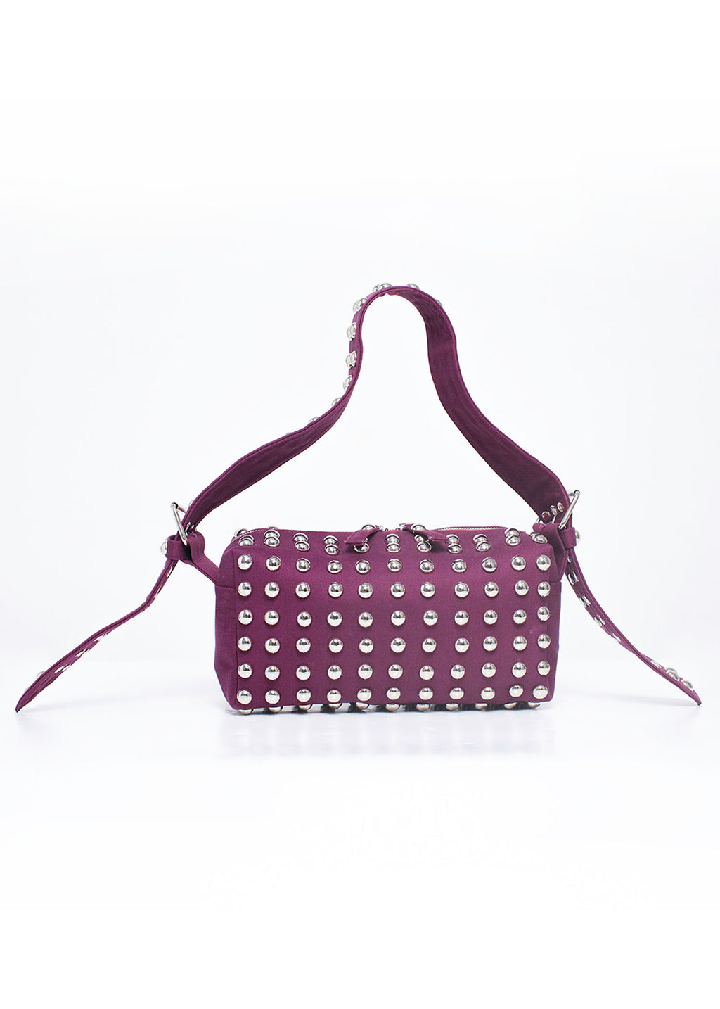 The Breaker Bag - Red Wine