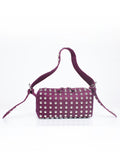The Breaker Bag - Red Wine