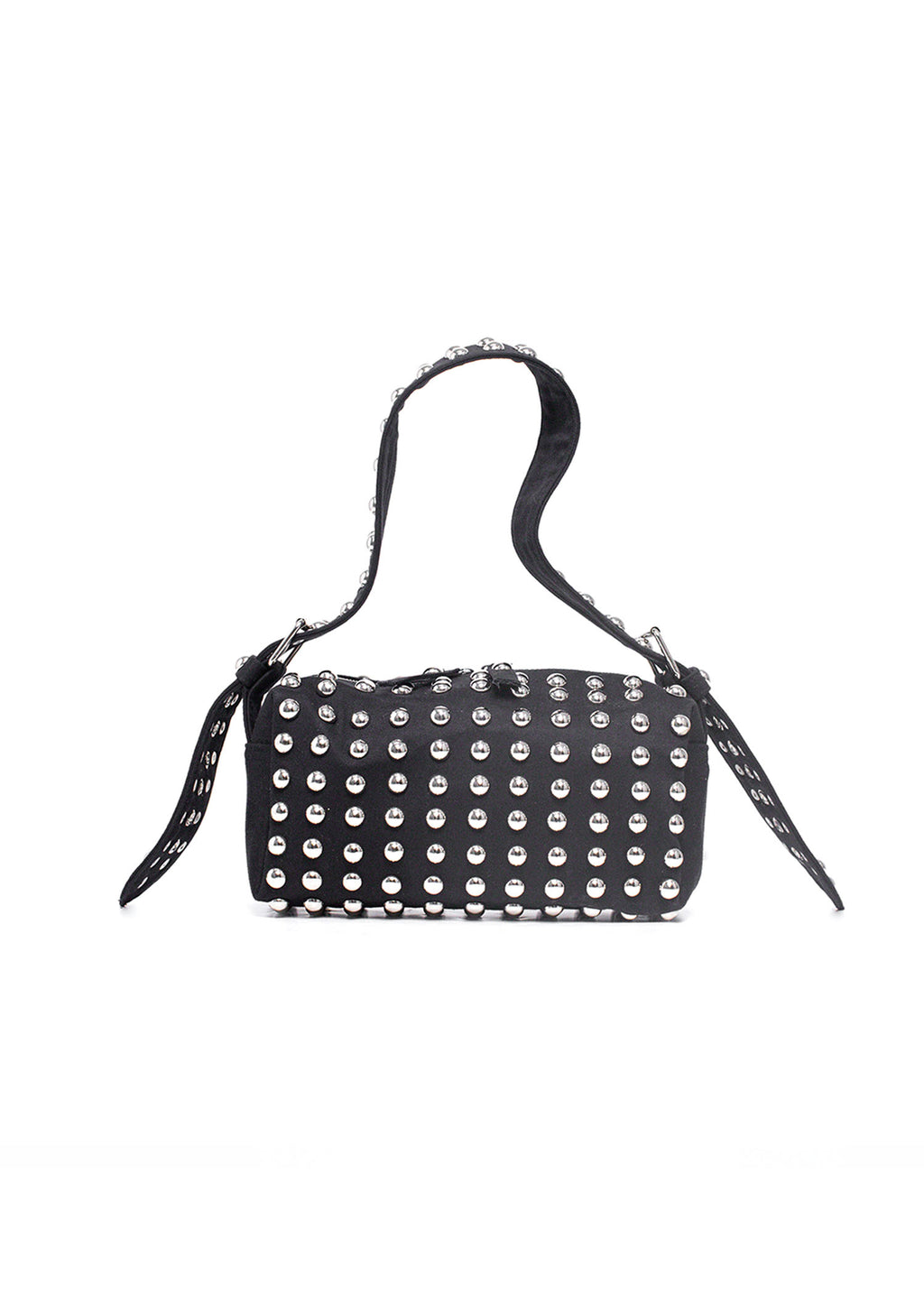 The Breaker Bag - Black