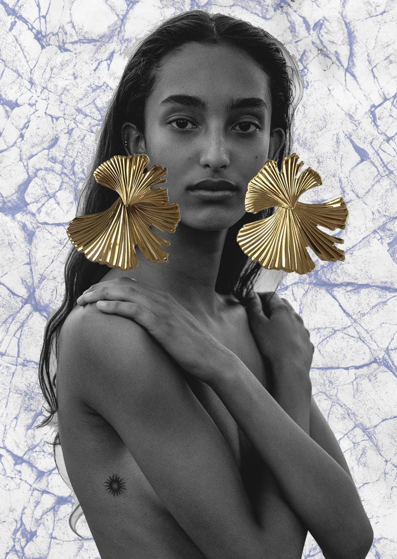 Bunga Blossom