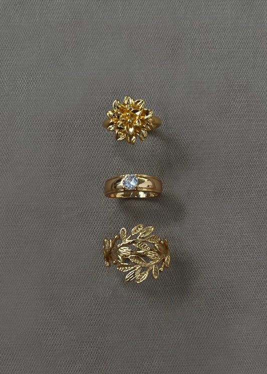 The Creeper Ring