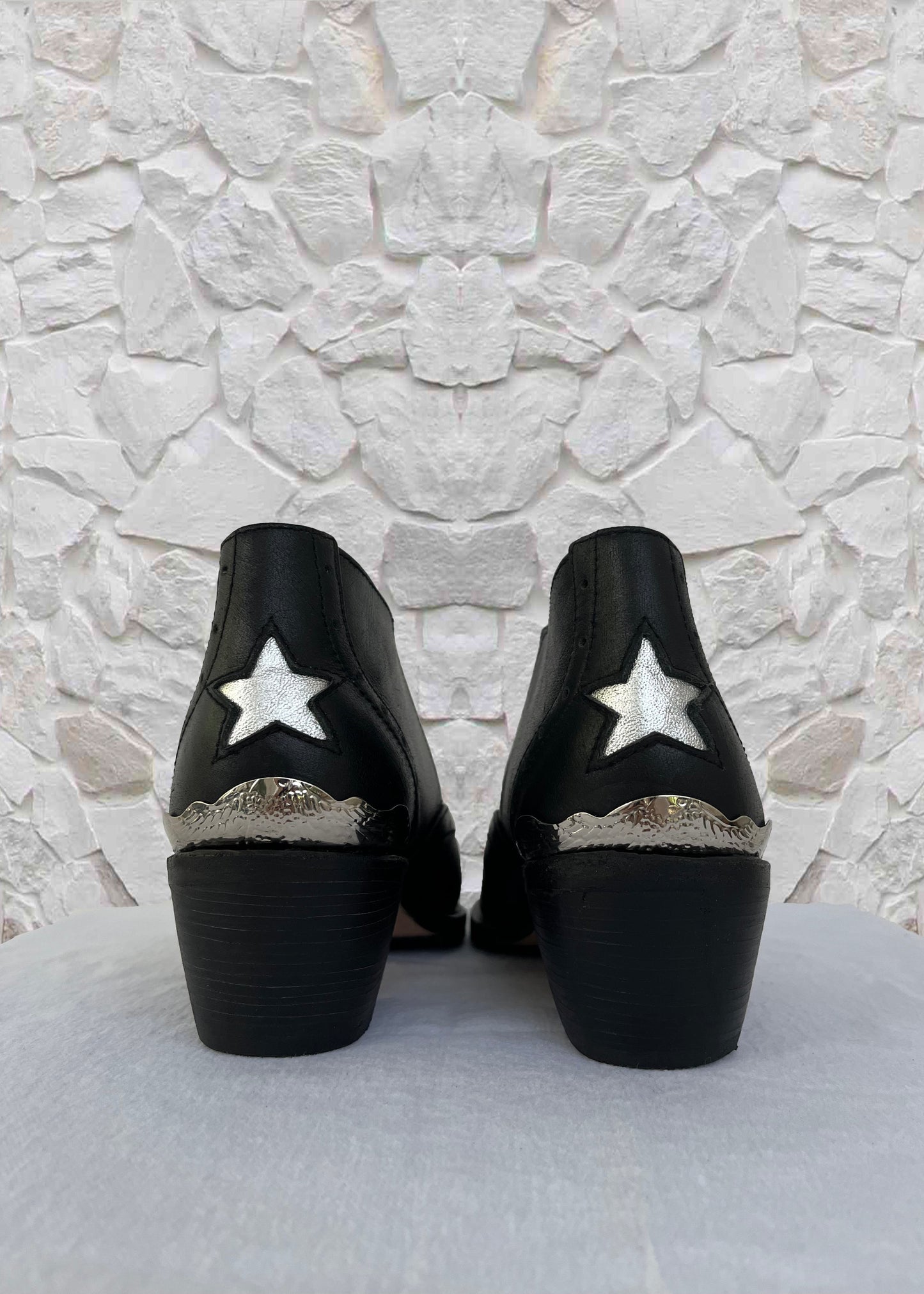 The Chromeo Boot