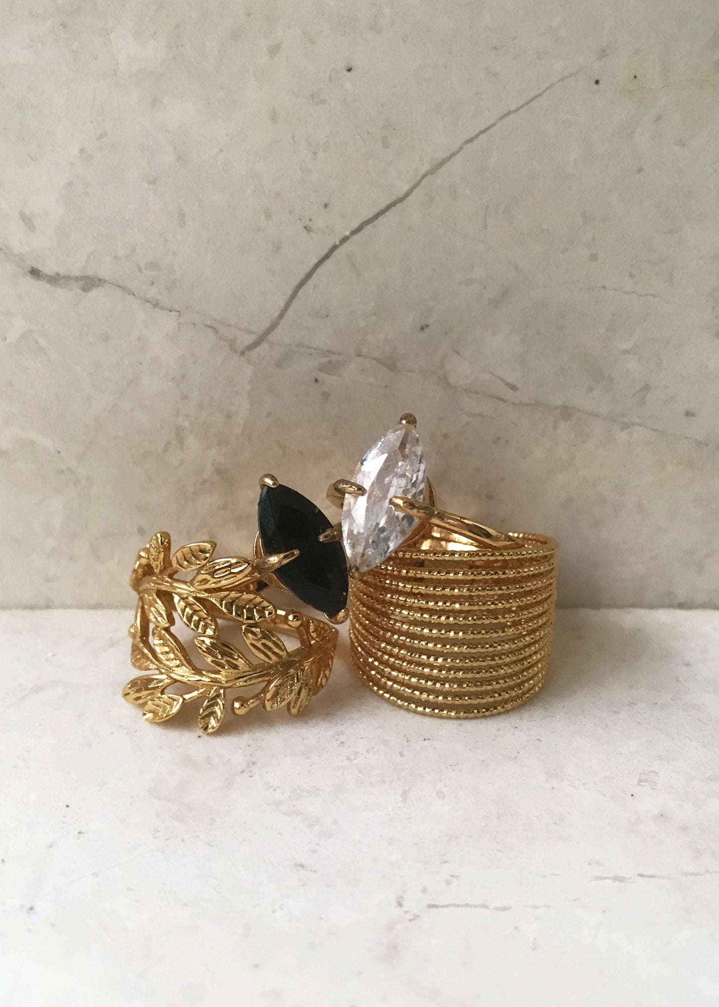 The Creeper Ring