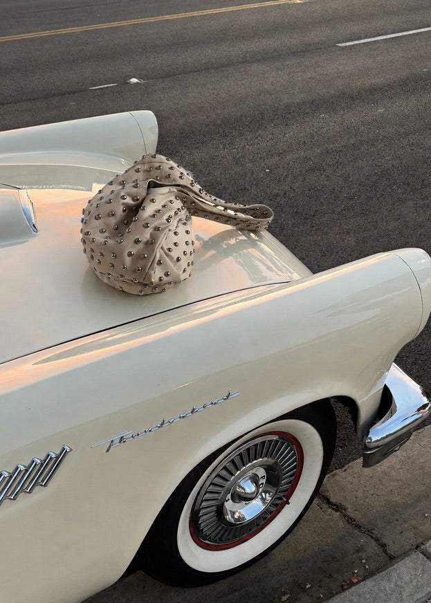Arizona Rider Bag - Sand